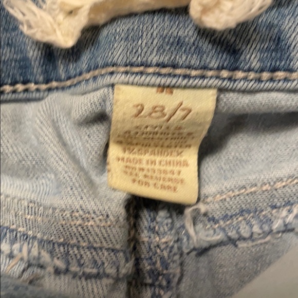 Altard State shorts - Picture 2 of 3